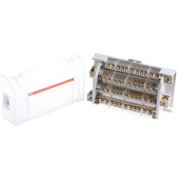 Entrelec 配電ブロック Entrelec