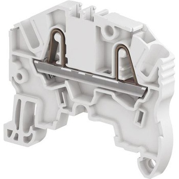 Entrelec 標準DINレール端子  ZK2.5シリーズ Entrelec