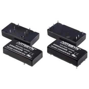 ERM00B18 Artesyn ≏DC-DCRo[^ 12V Artesyn 50211903