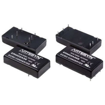 ERM00C110B Artesyn �≏DC-DC�R���o�[�^ 15V Artesyn 50212838