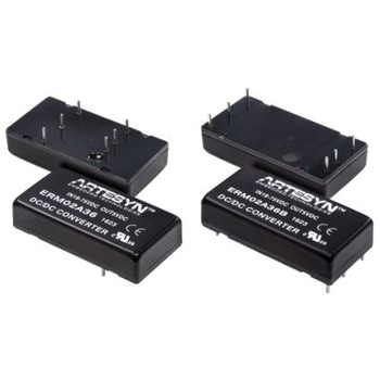 ERM00C110B Artesyn �≏DC-DC�R���o�[�^ 15V Artesyn 50212856