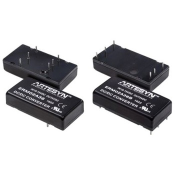 ERM00C18B Artesyn �≏DC-DC�R���o�[�^ 15V Artesyn 50212899