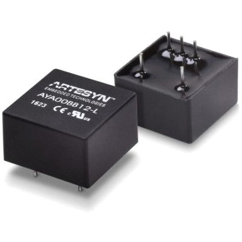 AYA00F24-L Artesyn ≏DC-DCRo[^ 3.3V Artesyn 50213687