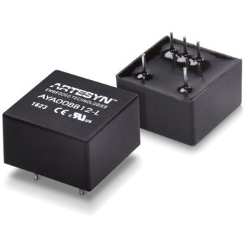AYA00F24-L Artesyn ≏DC-DCRo[^ 3.3V Artesyn 50213696
