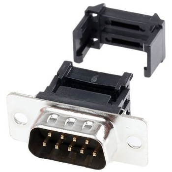 A-DSF 09LPIII/Z ASSMANN WSW IDC�R�l�N�^ A-D�V���[�Y  �I�X 2.54mm�s�b�` ASSMANN WSW 50214983