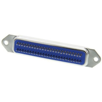 ASSMANN WSW SCSIコネクタ  スルーホール ASSMANN WSW