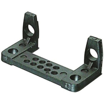 ASSMANN WSW ブラケット ブラケット ABW シリーズ f用途 D-subコネクタ ASSMANN WSW