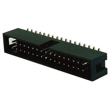 AWHW 34G-SMD ASSMANN WSW ڑpwb_ AWHWV[Y  2.54mm 2 Xg[g ASSMANN WSW 50215787