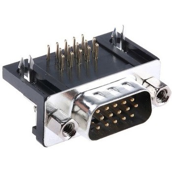 A-HDS 15 A-KG/T D-SubRlN^ ASSMANN WSW IX ASSMANN WSW 50216164