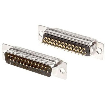D-Subコネクタ ASSMANN WSW オス ASSMANN WSW