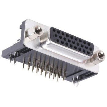 D-Subコネクタ ASSMANN WSW メス ASSMANN WSW