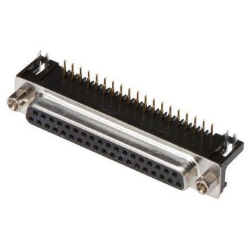 A-DF 37 A/KG-T1 D-Sub�R�l�N�^ ASSMANN WSW ���X ASSMANN WSW 50216487