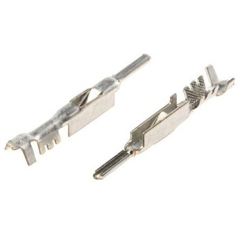 12047581 Delphi (デルファイ) 圧着端子 端子 Metri-Pack 150シリーズ オス Delphi 50217555