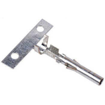 Delphi (デルファイ) 自動車コネクタアクセサリ 端子 Weather-Packシリーズ メス - Delphi