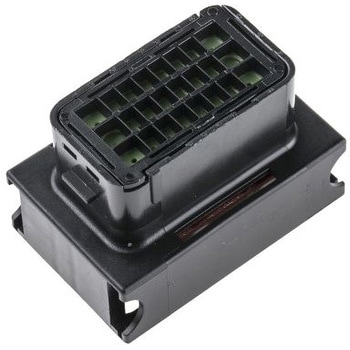 Delphi コネクタハウジング メス 24極 3列 5mm 211PCシリーズ Delphi