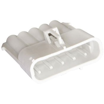 Delphi 自動車用コネクタ Metri-Pack 280シリーズ オス ケーブルマウント - Delphi