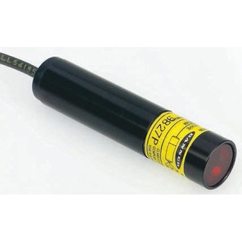 Banner 光電センサ バレル形 Banner