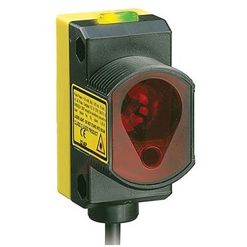 QS18VP6LV Banner ���d�Z���T �o�����` Banner 50219908