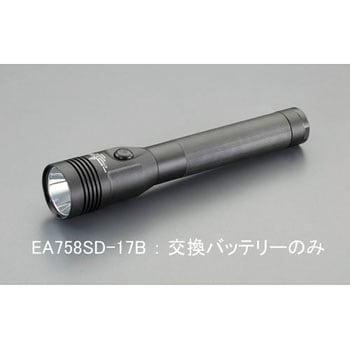 電池/充電用(EA758SD-17用) エスコ