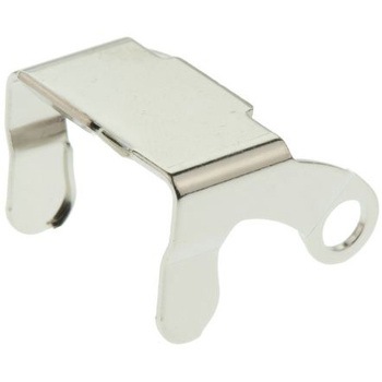 2 way security clip ST socket/plug - ヒルシュマン