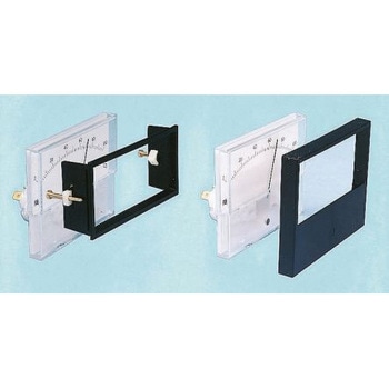 Bezel for front panel mount，124x93mm Sifam Tinsley