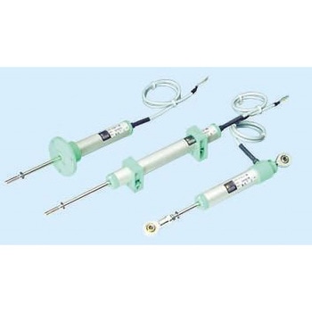 Gefran リニアトランスデューサ 250mm(長さ) 60 V - Gefran