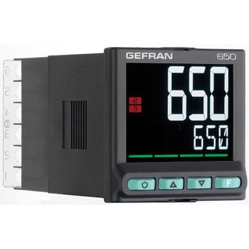 650-R-RR0-00000-0-G Gefran ���x���ߊ� (PID����) �����[ Gefran 50222053
