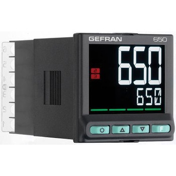 650-R-RRR-00000-1-G Gefran ���x���ߊ� (PID����) �����[ Gefran 50222096