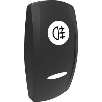 Carling Technologies ロッカースイッチ 白 Carling Technologies