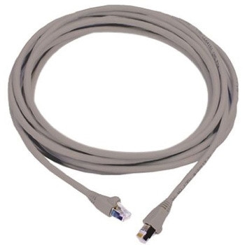 Cat6aケーブル Molex Premise Networks グレー STP - Molex Premise Networks