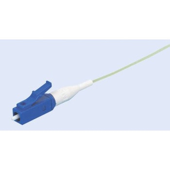 Duplex LC-SC fibre patch lead 9/125um Molex Premise Networks