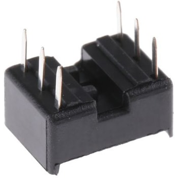 DILソケット Winslow 2.54mm ピッチ Winslow