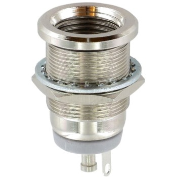 11.2mm nickelplated brass indicator body Sloan