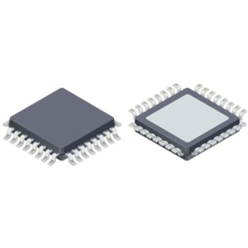 Allegro Microsystems モータコントローラ 7～50 V 32-Pin LQFP BLDC Allegro Microsystems