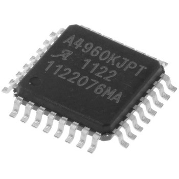 A4960KJPTR-T Allegro Microsystems [^Rg[ 7`50 V 32-Pin LQFP BLDC Allegro Microsystems 50224169