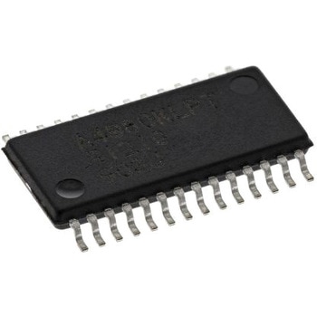 Allegro Microsystems モータドライバIC 3～5.5 V 28-Pin TSSOP Stepper Allegro Microsystems