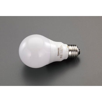 Ea758xy 8d Ac100v 7 3w E26 電球 Led 白昼色 1個 エスコ 通販サイトmonotaro 50224694