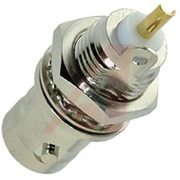 Cinch Connectors BNCコネクタ ジャック 50Ω - Cinch Connectors