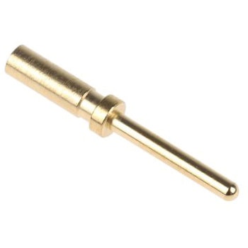 Cinch Connectors D-subコネクタコンタクト Econo Dシリーズ オス 圧着 Cinch Connectors