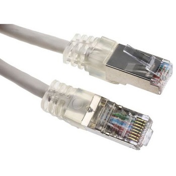 Cat5 Lanケーブル Decelect Forgos F/UTP Decelect Forgos