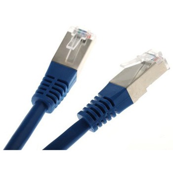 Cat5 Lanケーブル Decelect Forgos FTP Decelect Forgos