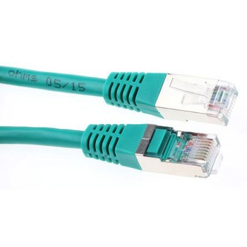 Cat5 Lanケーブル Decelect Forgos FTP Decelect Forgos
