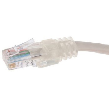 Cat5 Lanケーブル Decelect Forgos U/UTP Decelect Forgos
