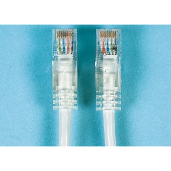 Cat5 Lanケーブル Decelect Forgos U/UTP Decelect Forgos