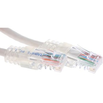 Cat5 Lanケーブル Decelect Forgos U/UTP Decelect Forgos