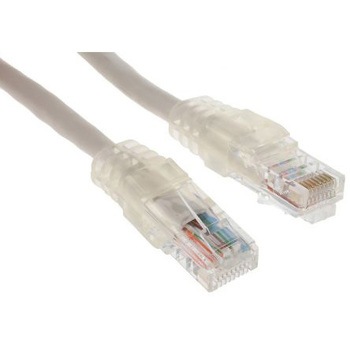 Cat5 Lanケーブル Decelect Forgos U/UTP Decelect Forgos