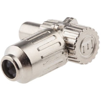 Decelect Forgos  TVアンテナコネクタ Decelect Forgos