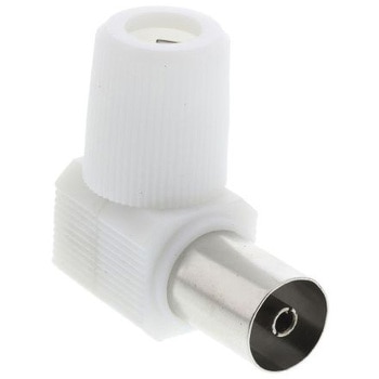 Decelect Forgos  TVアンテナコネクタ Decelect Forgos