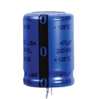 381LQ471M400A032 Cornell-Dubilier �A���~�d���R���f���T �X�i�b�v�C���[�q CORNELL DUBILIER 50227933