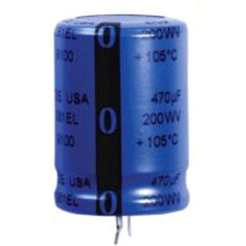 381LQ471M450A452 Cornell-Dubilier A~dRfT XibvC[q CORNELL DUBILIER 1 381LQ471M450A452 50227949